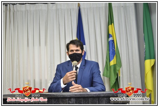rolim de moura